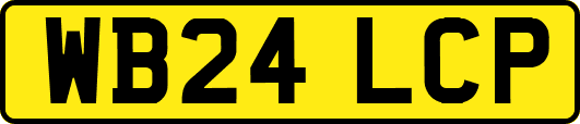 WB24LCP