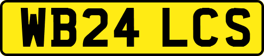 WB24LCS
