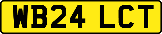 WB24LCT