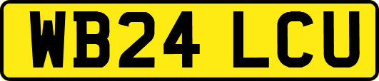 WB24LCU
