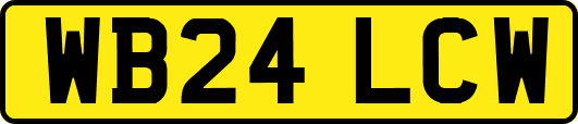 WB24LCW