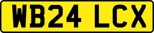 WB24LCX