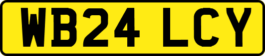 WB24LCY