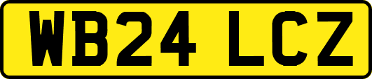 WB24LCZ