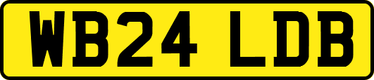 WB24LDB