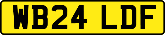 WB24LDF