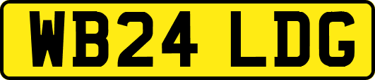 WB24LDG
