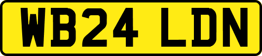 WB24LDN