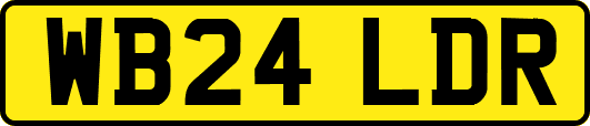 WB24LDR