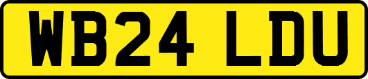 WB24LDU