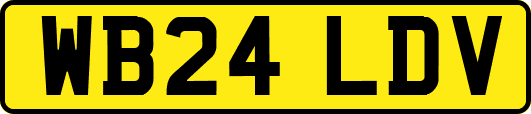 WB24LDV