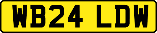 WB24LDW
