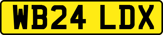 WB24LDX
