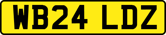 WB24LDZ