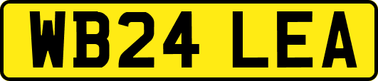 WB24LEA