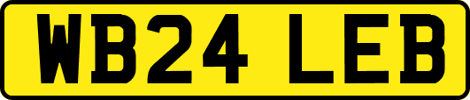 WB24LEB