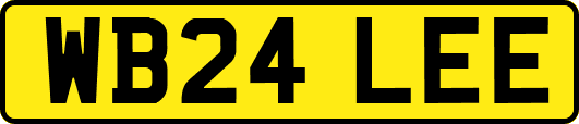 WB24LEE