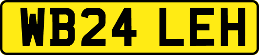 WB24LEH