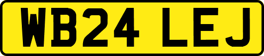 WB24LEJ