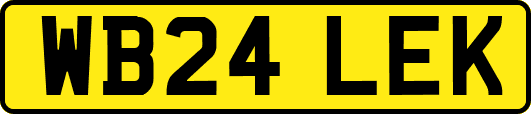 WB24LEK