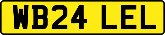 WB24LEL