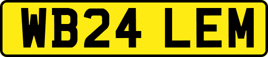 WB24LEM