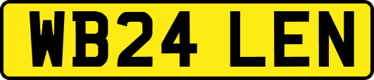 WB24LEN