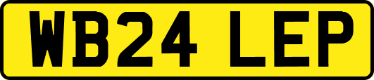WB24LEP