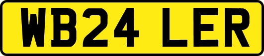 WB24LER