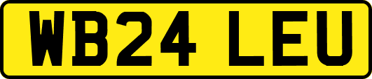 WB24LEU