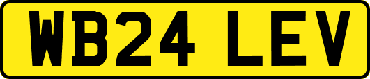 WB24LEV
