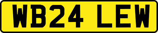 WB24LEW