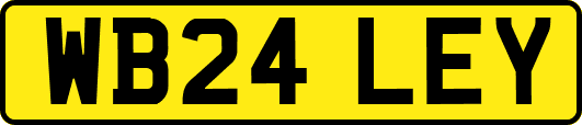 WB24LEY
