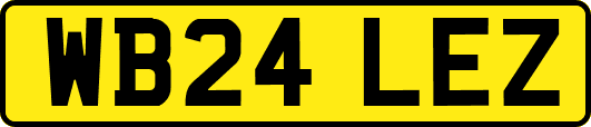 WB24LEZ