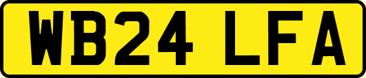 WB24LFA