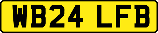 WB24LFB