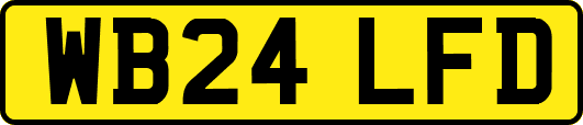 WB24LFD
