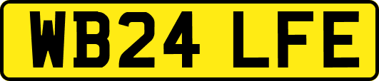 WB24LFE