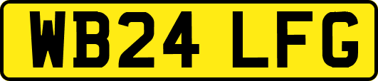 WB24LFG