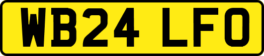 WB24LFO