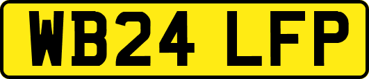 WB24LFP