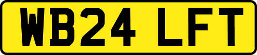 WB24LFT