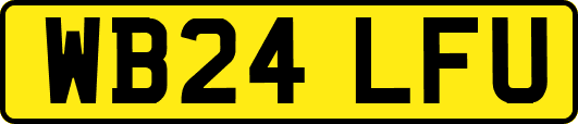 WB24LFU
