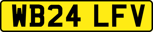 WB24LFV