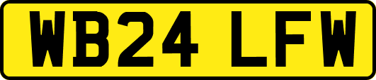 WB24LFW