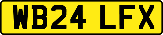 WB24LFX