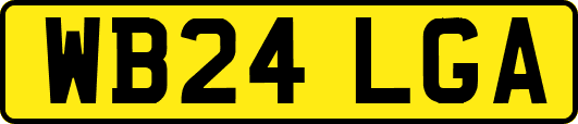 WB24LGA