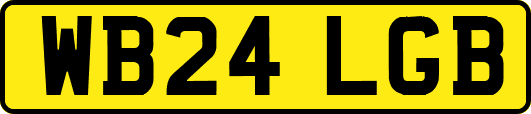 WB24LGB