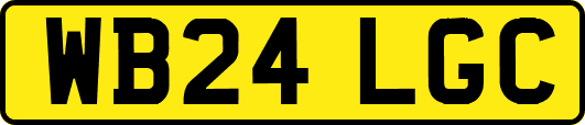 WB24LGC