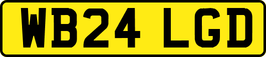 WB24LGD